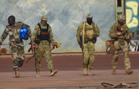L'intégration d'Africa Corps dans la sécurité présidentielle au Congo : vers une consolidation de l'influence russe en Afrique centrale