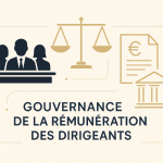 La nouvelle rémunération des dirigeants publics