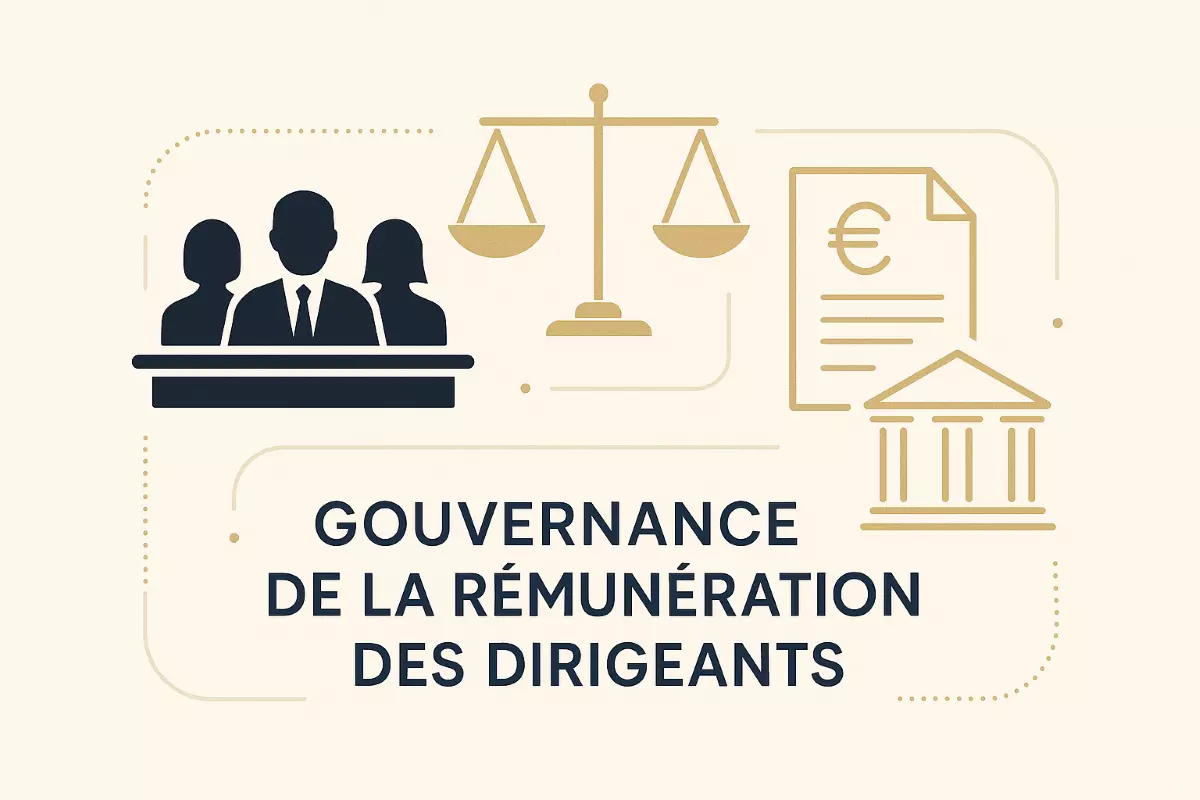 La nouvelle rémunération des dirigeants publics