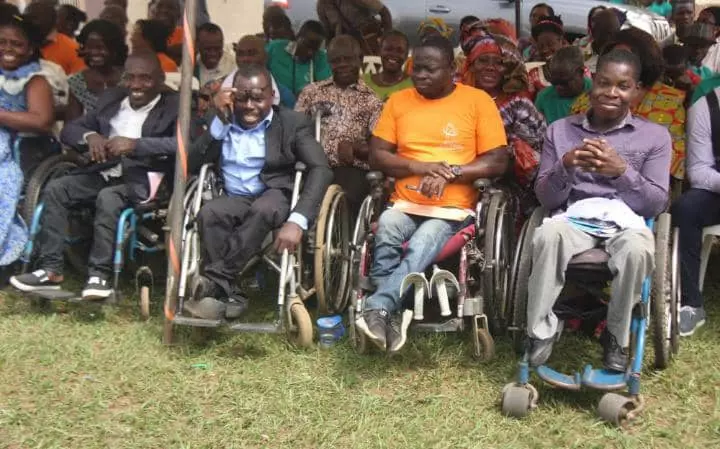 La réduction des frais de scolarité pour les personnes handicapées