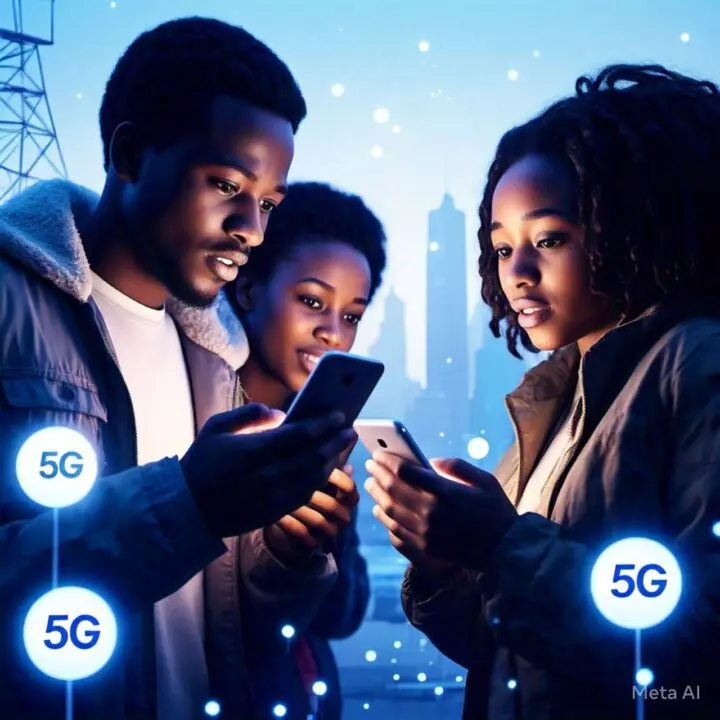 La préparation de la 5G face aux limites persistantes du réseau actuel au Cameroun