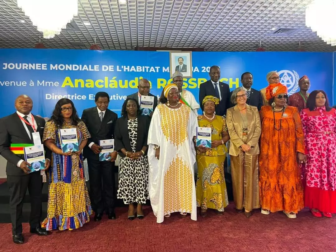 Le Plan national pour les villes intelligentes et le défi de la gouvernance des données urbaines au Cameroun