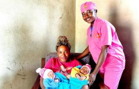 Cameroun, l'accès aux soins obstétricaux qualifiés en question