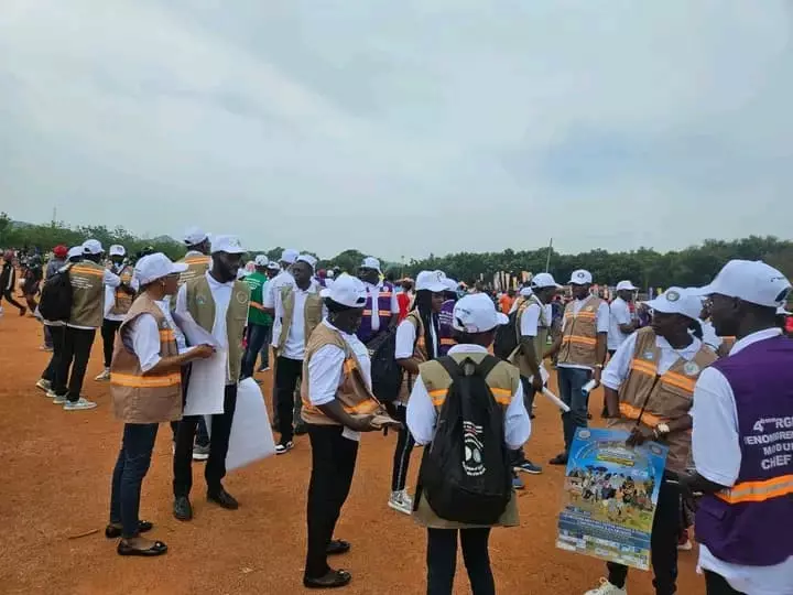 Le recensement général de la population face à ses retards successifs au Cameroun