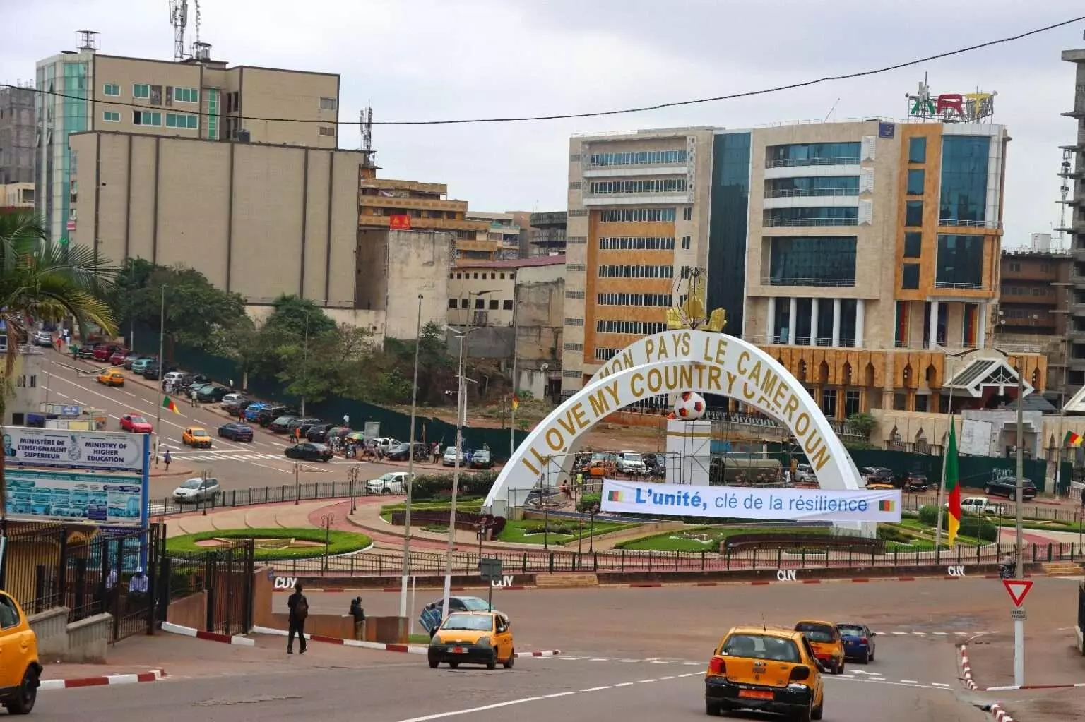 Cameroun, la trajectoire d'endettement 2027-2029 sous surveillance