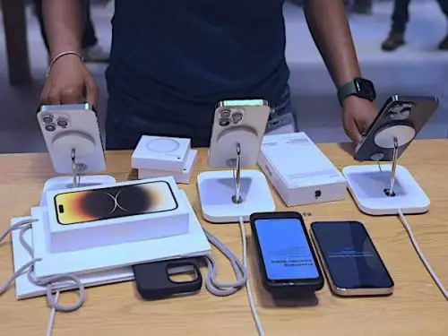 Le blocage des téléphones non dédouanés au Cameroun entre pédagogie et fermeté douanière