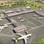 Douala et le démarrage de la mue de son aéroport : premiers coups de pioche pour porter la capacité à 2,5 millions de passagers