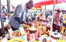 La baisse des importations alimentaires entre signal encourageant et dépendance persistante
