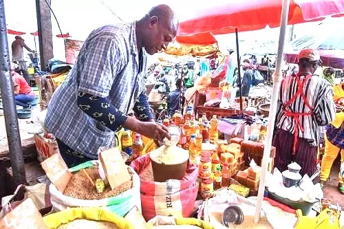 La baisse des importations alimentaires entre signal encourageant et dépendance persistante