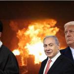 AFFAIBLISSEMENT DU SYSTEME IRANIEN : UNE VICTOIRE STRATEGIQUE POUR ISRAËL A QUEL PRIX ?