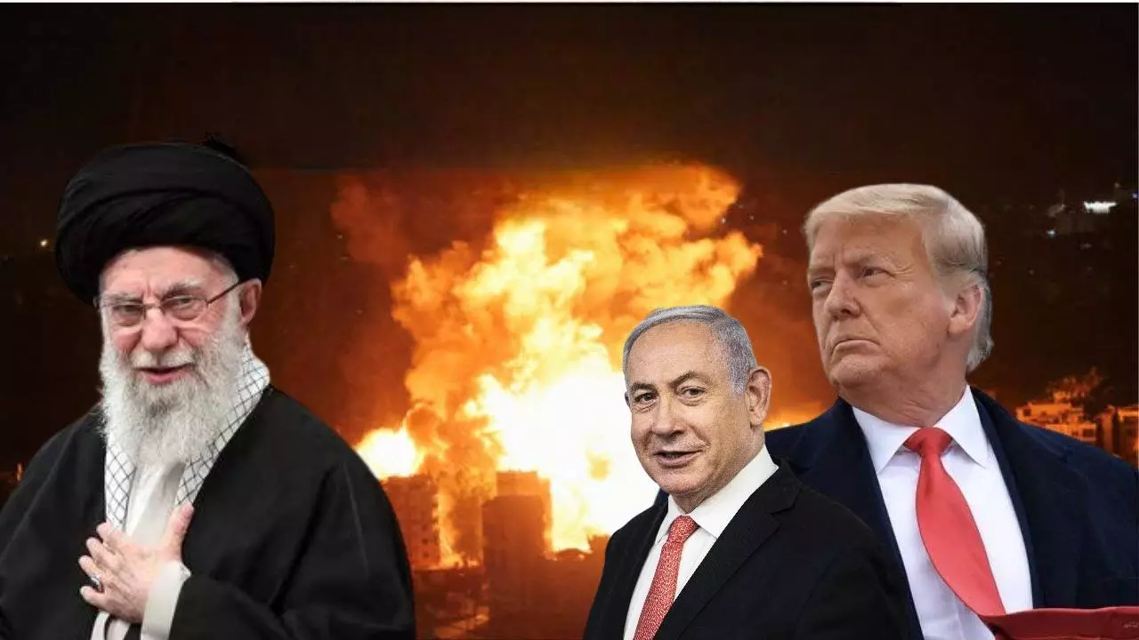 Weakening of the Iranian System: A Strategic Victory for Israel — But at What Cost?