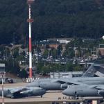 RAMSTEIN ET L'AVENIR DU PARAPLUIE AMERICAIN : L'EUROPE FACE AU DEFI DE SA PROPRE DEFENSE