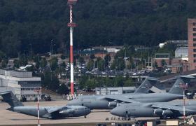 RAMSTEIN ET L'AVENIR DU PARAPLUIE AMERICAIN : L'EUROPE FACE AU DEFI DE SA PROPRE DEFENSE