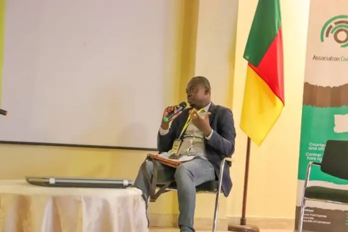 BOURSE POUR LA VÉRIFICATION DES FAITS EN AFRIQUE: l’apport du CAESS aux échanges