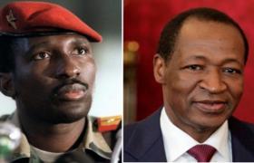 Jugement par contumace de l’ex-président Blaise Compaoré au procès Sankara