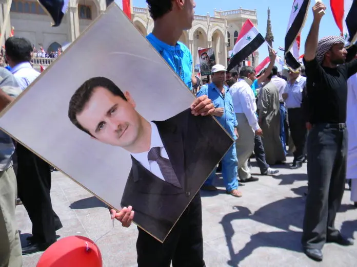 After the Fall of Bashar al-Assad: Challenges and Prospects for Syria
