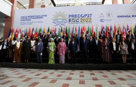 LE DÉFI DE L’ACTION CLIMATIQUE DANS UN CONTEXTE DE LUTTE CONTRE LA PAUVRETÉ