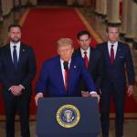 Les enjeux américains dans le Golfe arabo-persique : pétrole, sécurité et géopolitique