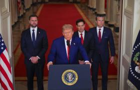 Les enjeux américains dans le Golfe arabo-persique : pétrole, sécurité et géopolitique