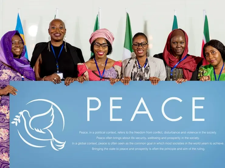 Conseils en Gouvernance et Gestion des Conflits