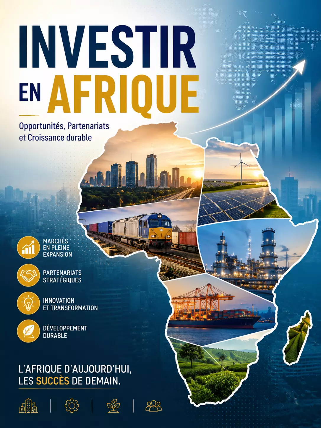 Investir en Afrique