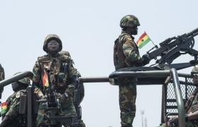 La menace terroriste des katibas aux portes du Ghana