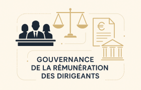 La nouvelle rémunération des dirigeants publics