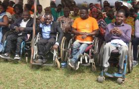 La réduction des frais de scolarité pour les personnes handicapées