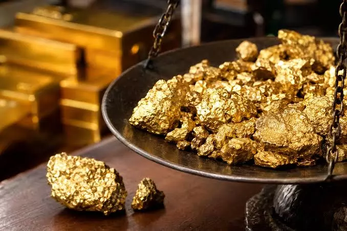 La traçabilité de l'or et les recettes fiscales en jeu au Cameroun