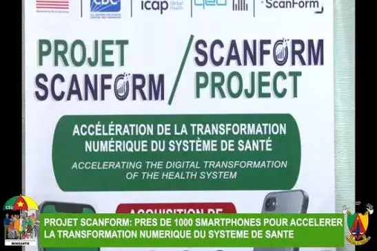 Le projet SCANFORM et la promesse d'une santé numérique jusque dans les zones isolées