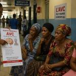 La place inattendue de l'AVC dans la mortalité féminine au Cameroun