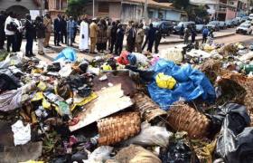 La nouvelle amende contre l'insalubrité face aux limites structurelles de la collecte des déchets à Yaoundé