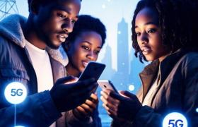 La préparation de la 5G face aux limites persistantes du réseau actuel au Cameroun