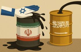 L’Arabie Saoudite et l’Iran : un bénéfice caché ?