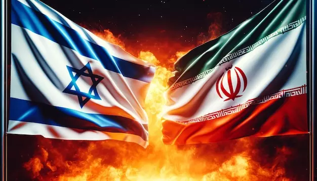La longue route vers la guerre entre l’Iran et Israël