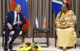 Le repositionnement stratégique de la Russie en Afrique en contexte de guerre en Ukraine et de détérioration avancée des relations avec l’Occident