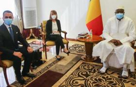 Les intérêts géopolitiques de l’Italie dans la crise malienne