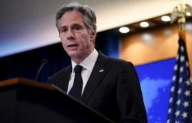 Mise en garde des USA et de l’UE contre les livraisons d’armes de la Chine à la Russie