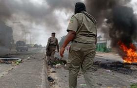 VIOLENCES POST-ELECTORALES AU MOZAMBIQUE : L’APPEL AU CALME DE L’UNION AFRICAINE