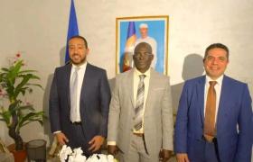 TCHAD : UN PROJET DE FIBRE OPTIQUE POUR SE CONNECTER A L’ÉGYPTE ET BOOSTER L’ÉCONOMIE NUMÉRIQUE