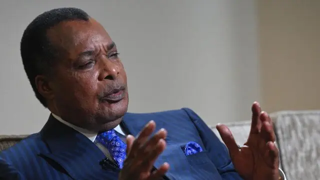 Eradicating Organized Crime in Congo: Challenges and Prospects for 2025