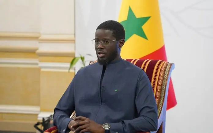 Senegal at the Dawn of a New Era of Sovereignty: End of Foreign Military Presence in 2025