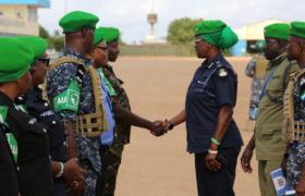 LE RENFORCEMENT DE LA PRÉSENCE DE L’UA EN SOMALIE : VERS UNE PAIX ET UNE SÉCURITÉ DURABLES ?