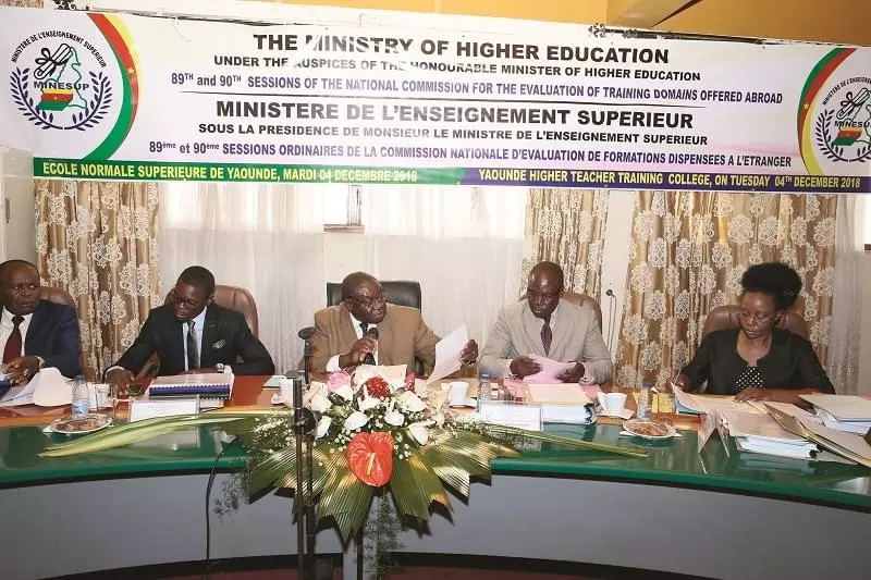 Le resserrement du contrôle ministériel sur les diplômes délivrés par les établissements privés au Cameroun
