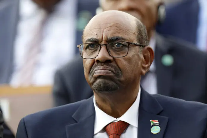 The Outline of the Failed Coup Attempt by Supporters of Omar al-Bashir in Sudan