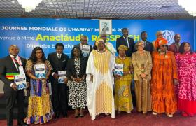 Le Plan national pour les villes intelligentes et le défi de la gouvernance des données urbaines au Cameroun