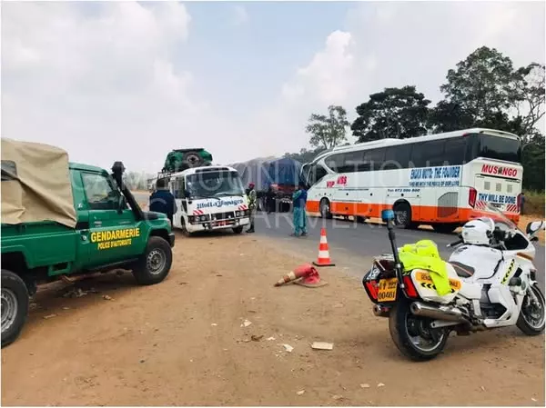 L'insécurité routière face aux limites de la seule réponse technique au Cameroun