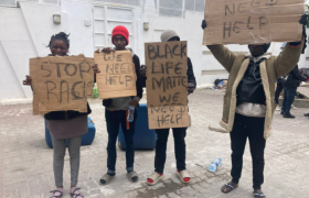 Racisme exacerbé contre les africains subsahariens en Tunisie