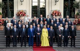 L’EUROPE FACE A L’INCERTITUDE AMERICAINE: VERS UN REARMEMENT STRATEGIQUE ET INDUSTRIEL