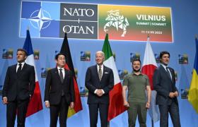 NATO Summit: New Security Guarantees in Lieu of Ukraine's Membership